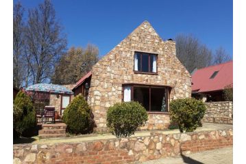 Marigold's 37 Critchley Common Guest house, Dullstroom - 2