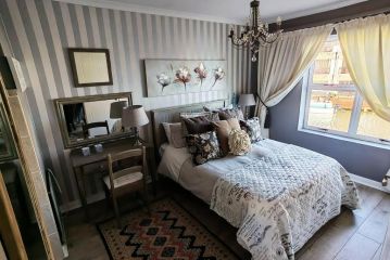 Marina La Vie Apartment, Jeffreys Bay - 2