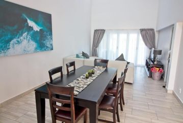Marina Martinique Apartment, Jeffreys Bay Apartment, Jeffreys Bay - 4