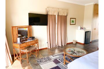 Marina Martinique B&B Bed and breakfast, Jeffreys Bay - 3