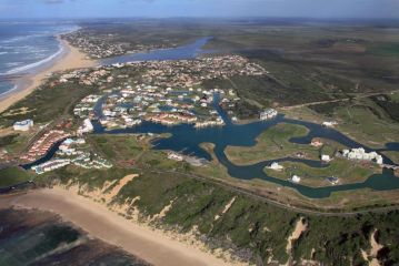 Marina Martinique B&B Bed and breakfast, Jeffreys Bay - 2