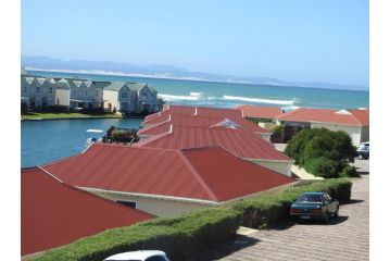 Marina Sands 13A Apartment, Jeffreys Bay - 1