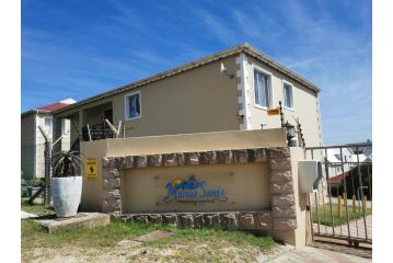 Marina Sands SeaView Apartment, Jeffreys Bay - 2