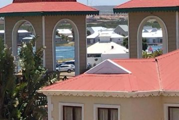 MARINA SANDS WATERSIDE Apartment, Jeffreys Bay - 5