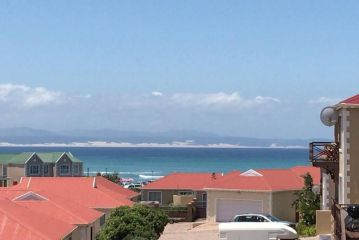 MARINA SANDS WATERSIDE Apartment, Jeffreys Bay - 1