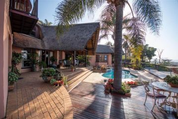 Marina Views Guesthouse Guest house, Hartbeespoort - 3