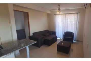Marine Drive Accommodation Apartment, Durban - 2