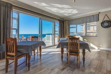 Marine Manor Guest house, Mossel Bay - 4