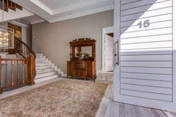 Marine Manor Guest house, Mossel Bay - 3