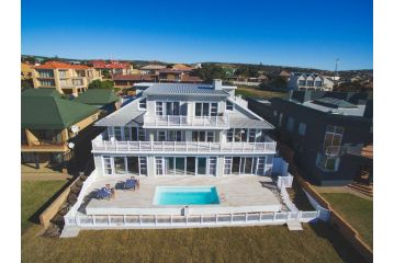 Marine Manor Guest house, Mossel Bay - 2