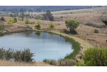 Marks Cottage Apartment, Dullstroom - 5