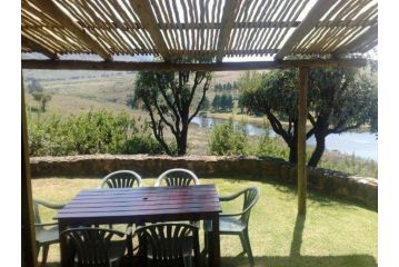Marks Cottage Apartment, Dullstroom - 1