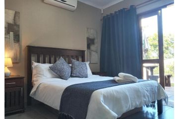 Marks Cottages Apartment, Durban - 2