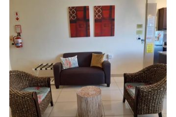 Marlborough Durban Beachfront Self Catering Deluxe Apartments Apartment, Durban - 5