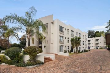 Marley on Katherine - Standard Apartments Apartment, Johannesburg - 1