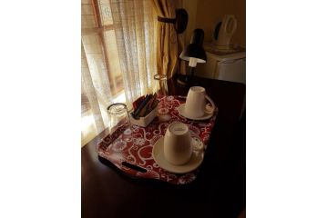 Marlot Guest house, Polokwane - 4