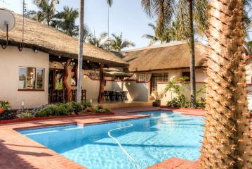 Marlot Guest house, Polokwane - 2
