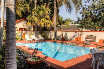 Marlot Guest house, Polokwane - 1