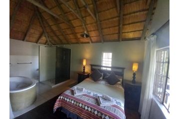 Marloth Bush Retreat Guest house, Marloth Park - 1