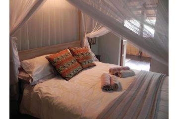 Marloth Kruger Little Manor Guest house, Marloth Park - 5
