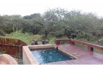 Marloth Kruger Whispering Ants Guest house, Marloth Park - 1