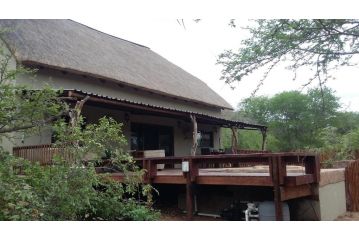 Marloth Kruger Whispering Ants Guest house, Marloth Park - 3