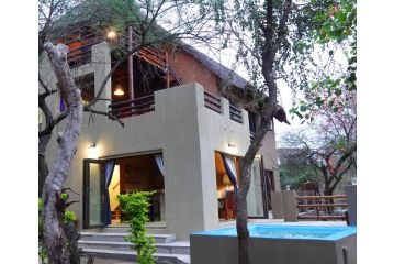 Marloth Park Hippo House Guest house, Marloth Park - 2