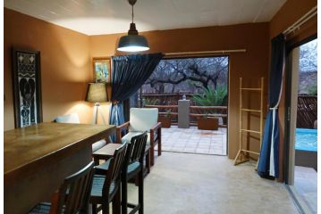 Marloth Park Hippo House Guest house, Marloth Park - 5