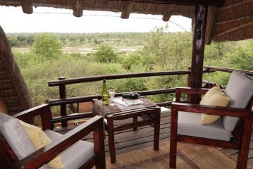 Marloth Park Hippo House Guest house, Marloth Park - 4