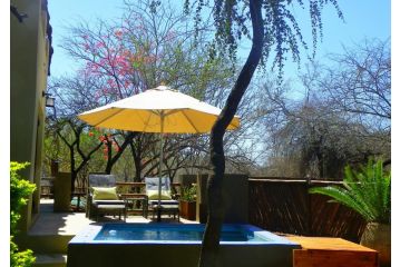 Marloth Park Hippo House Guest house, Marloth Park - 1
