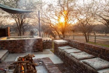 Marloth Park Sanbonani Apartment, Marloth Park - 3