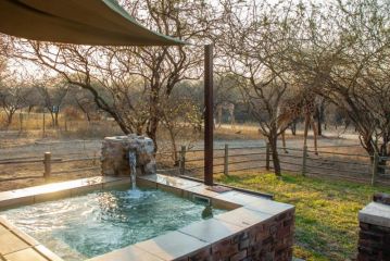 Marloth Park Sanbonani Apartment, Marloth Park - 5