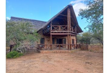 Marloth park Hippo's Rock self-catering house Guest house, Marloth Park - 2