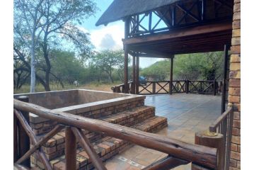 Marloth park Hippo's Rock self-catering house Guest house, Marloth Park - 1