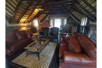Marloth Rinkhals Guest house, Marloth Park - 3