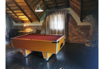 Marloth Rinkhals Guest house, Marloth Park - 5