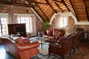 Marloth Rinkhals Guest house, Marloth Park - 4