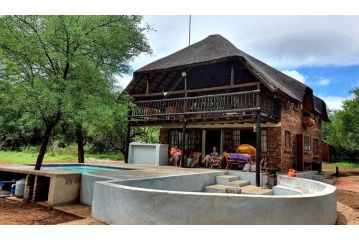 Marloth Rinkhals Guest house, Marloth Park - 2