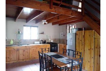 Marloth Wild Fig Guest house, Marloth Park - 5