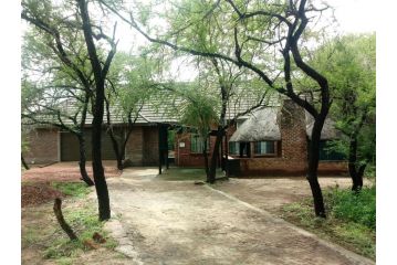 Marloth Wild Fig Guest house, Marloth Park - 2