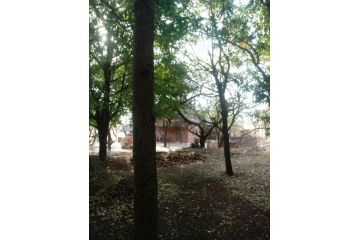 Marloth Wild Fig Guest house, Marloth Park - 4