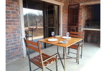 Marloth Wild Fig Studio Apartment, Marloth Park - 3