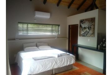 Marloth Wild Fig Studio Apartment, Marloth Park - 2