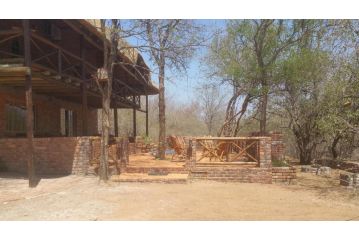 Marlothii Safari House Guest house, Marloth Park - 2