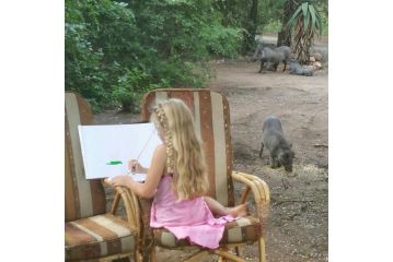 Marlothii Safari House Guest house, Marloth Park - 5