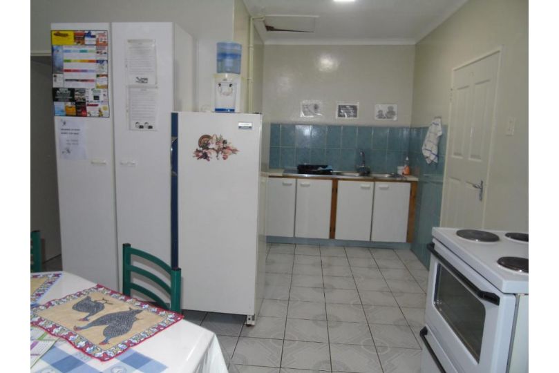 MarnalÃ© Oornagwoonstel Apartment, Piet Retief - imaginea 14