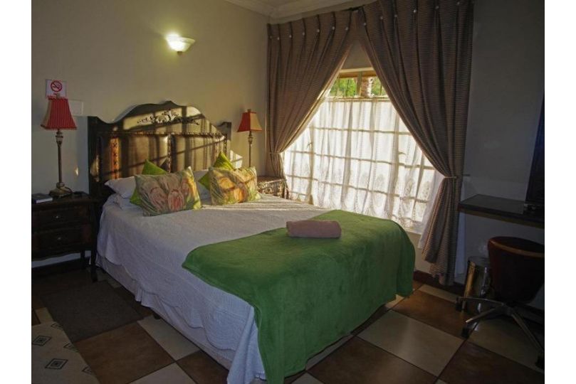 Maroela Guesthouse Brits Guest house, Brits - imaginea 3