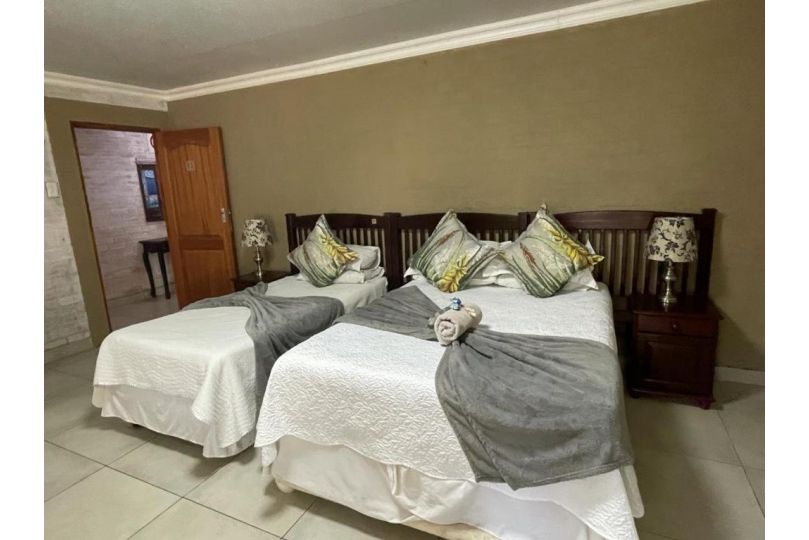 Maroela Guesthouse Brits Guest house, Brits - imaginea 1