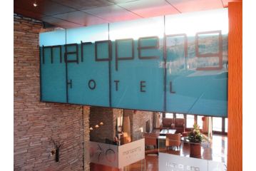 Maropeng Boutique Hotel, Magaliesburg - 3