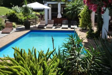 Marula Lodge Guest house, Swellendam - 4